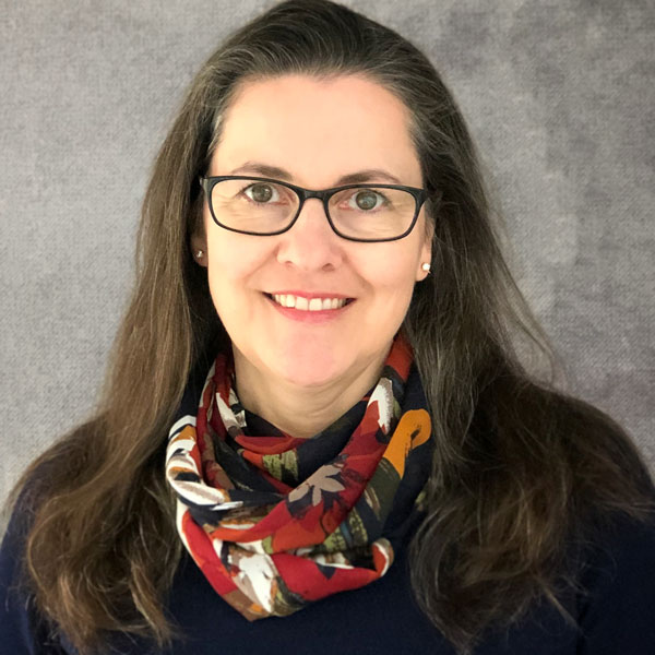 Margaret Helthaler headshot